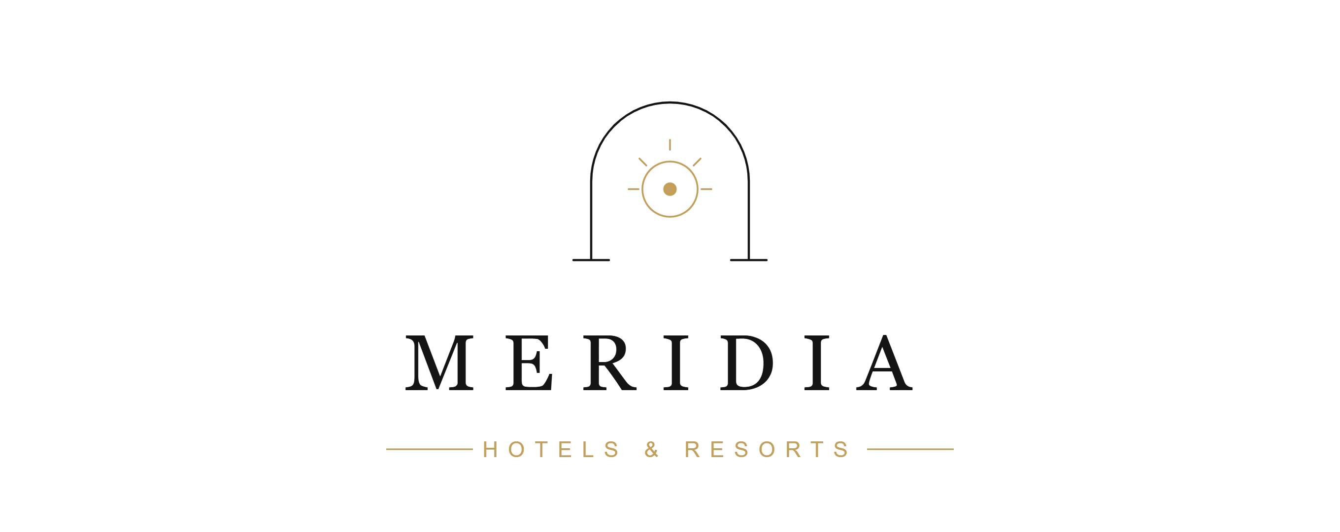 Meridia Hotel