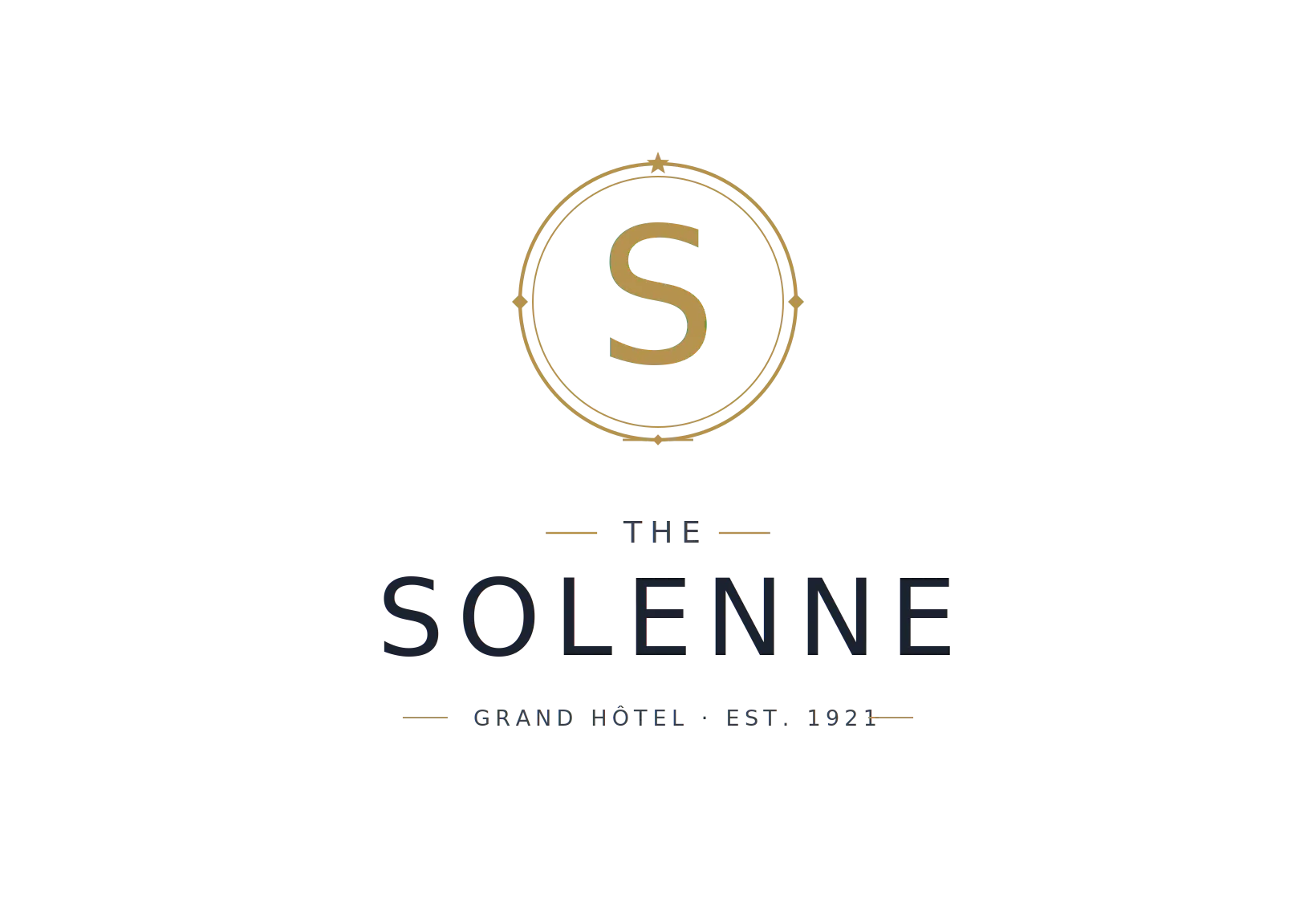The Solenne Grand Hotel